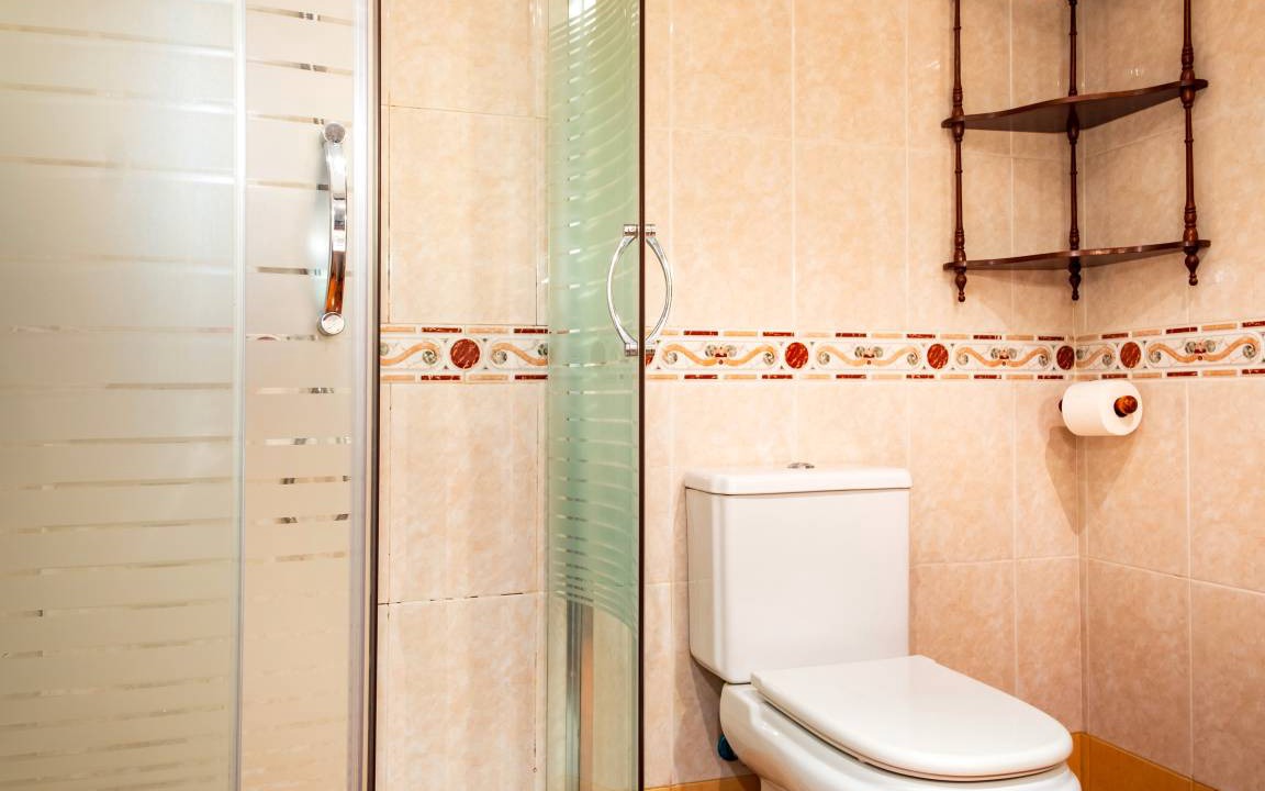 Photo of Bathroom in Rueda