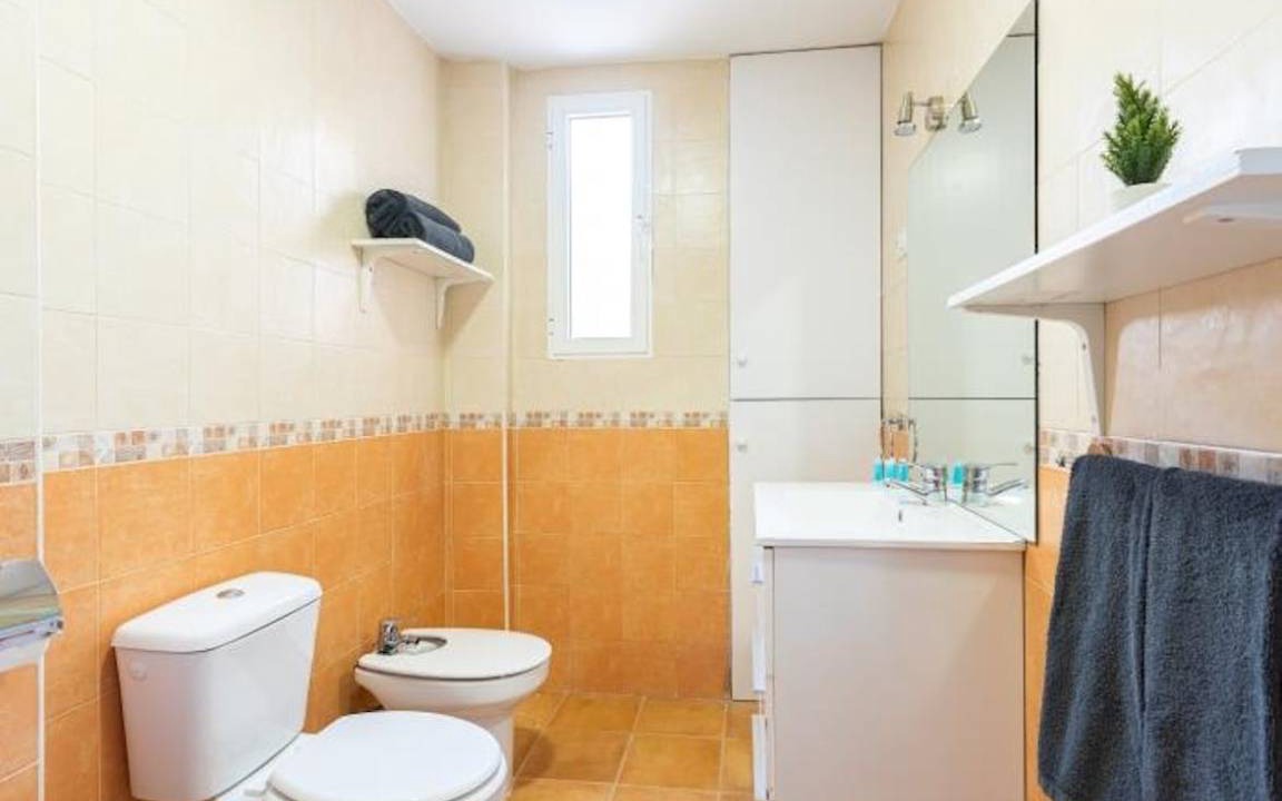 Photo of Bathroom in Carretera de Cadiz