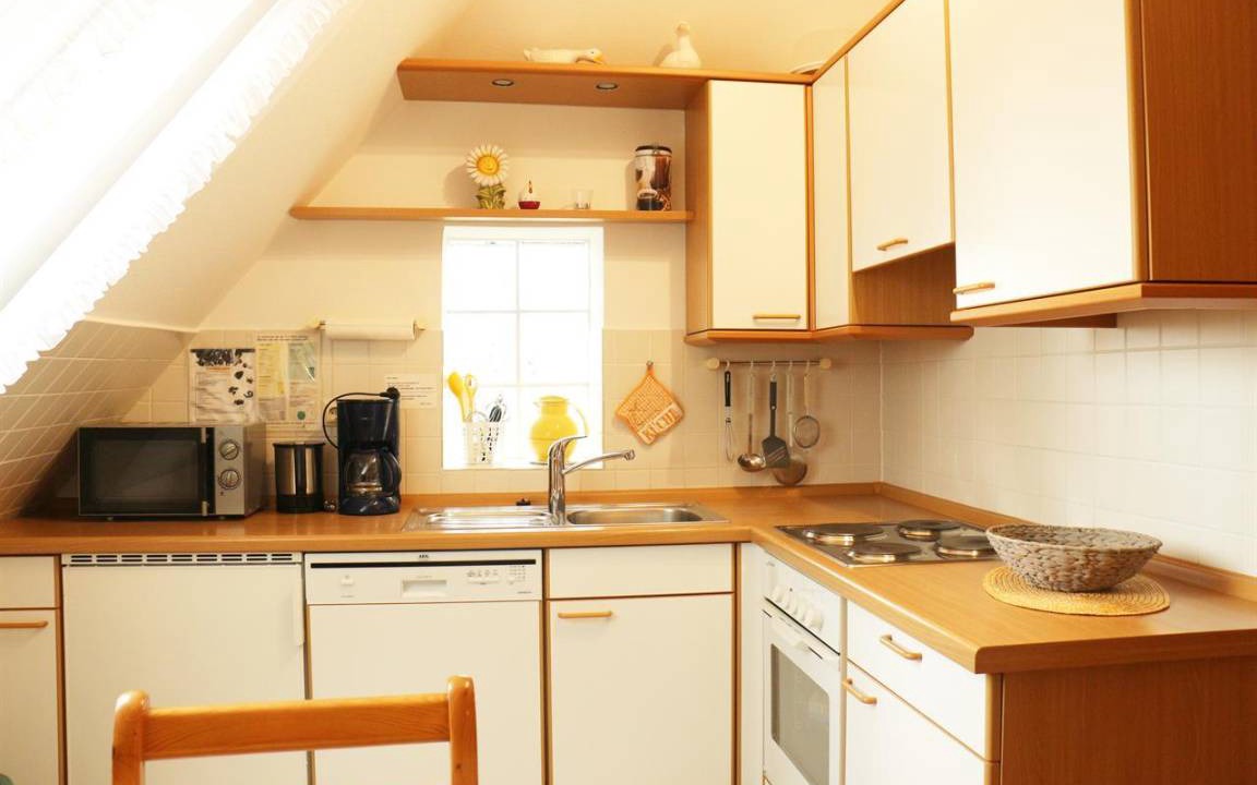 Photo of Kitchen in Welt