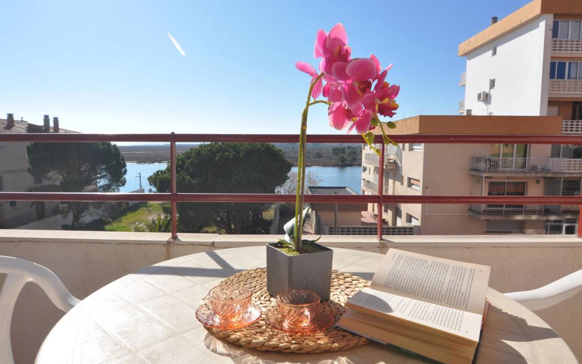 Photo of Patio Balcony in Santa Margarida