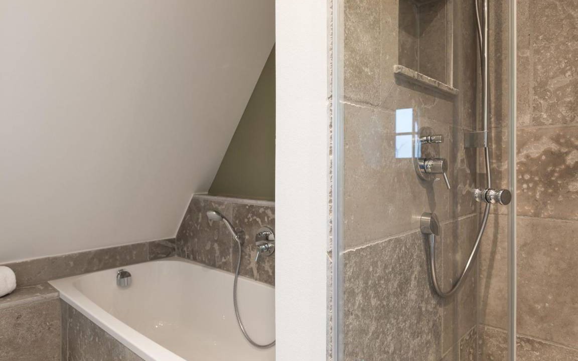 Photo of Bathroom in Archsum