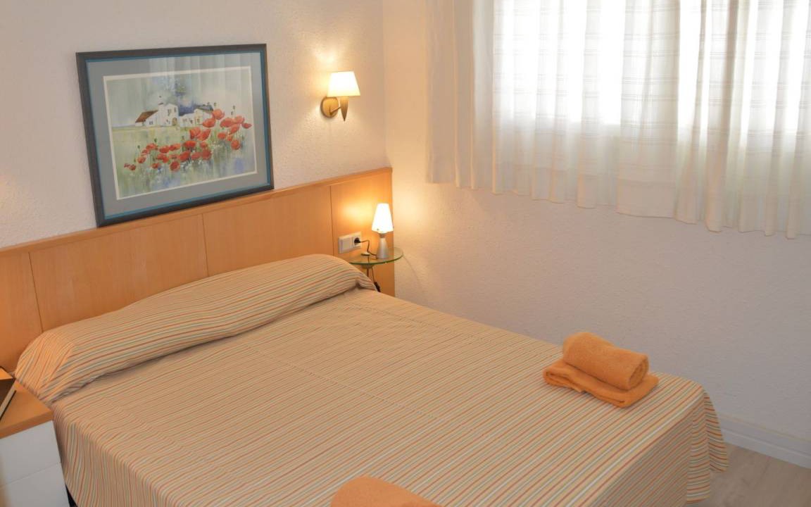 Photo of Bedroom in L'Estartit