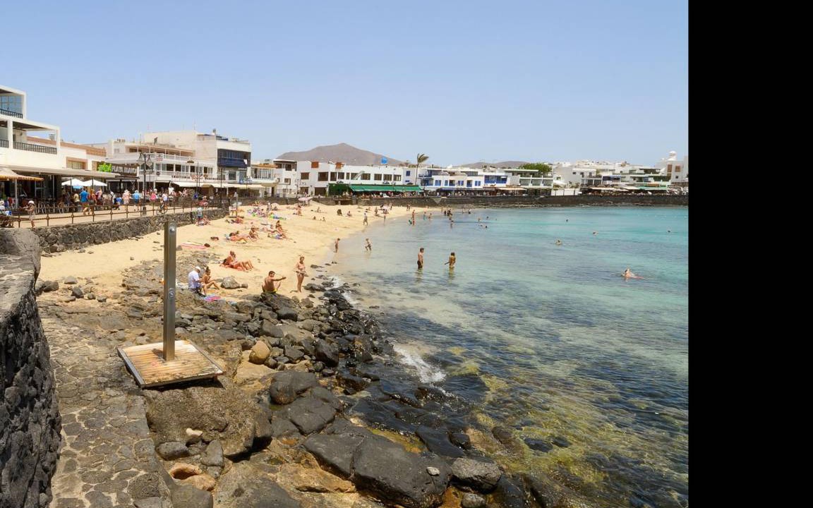 Photo of Others in Playa Blanca