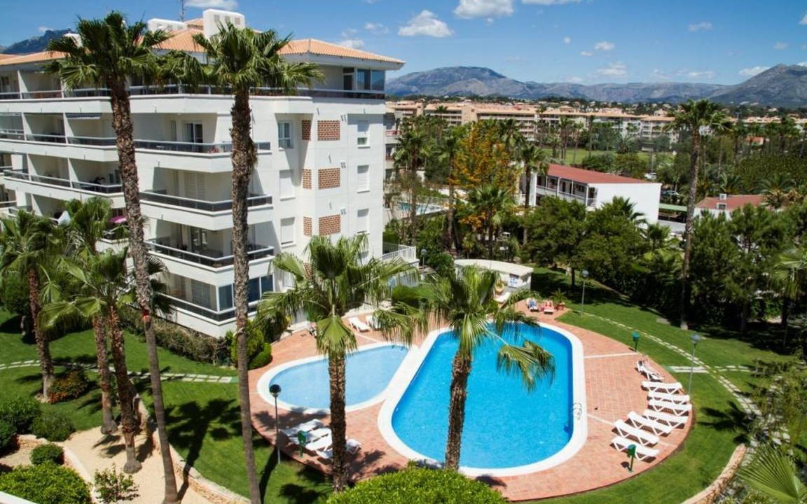 Photo of Others in El Albir