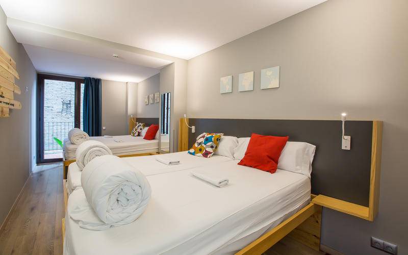Photo of Bedroom in Eixample