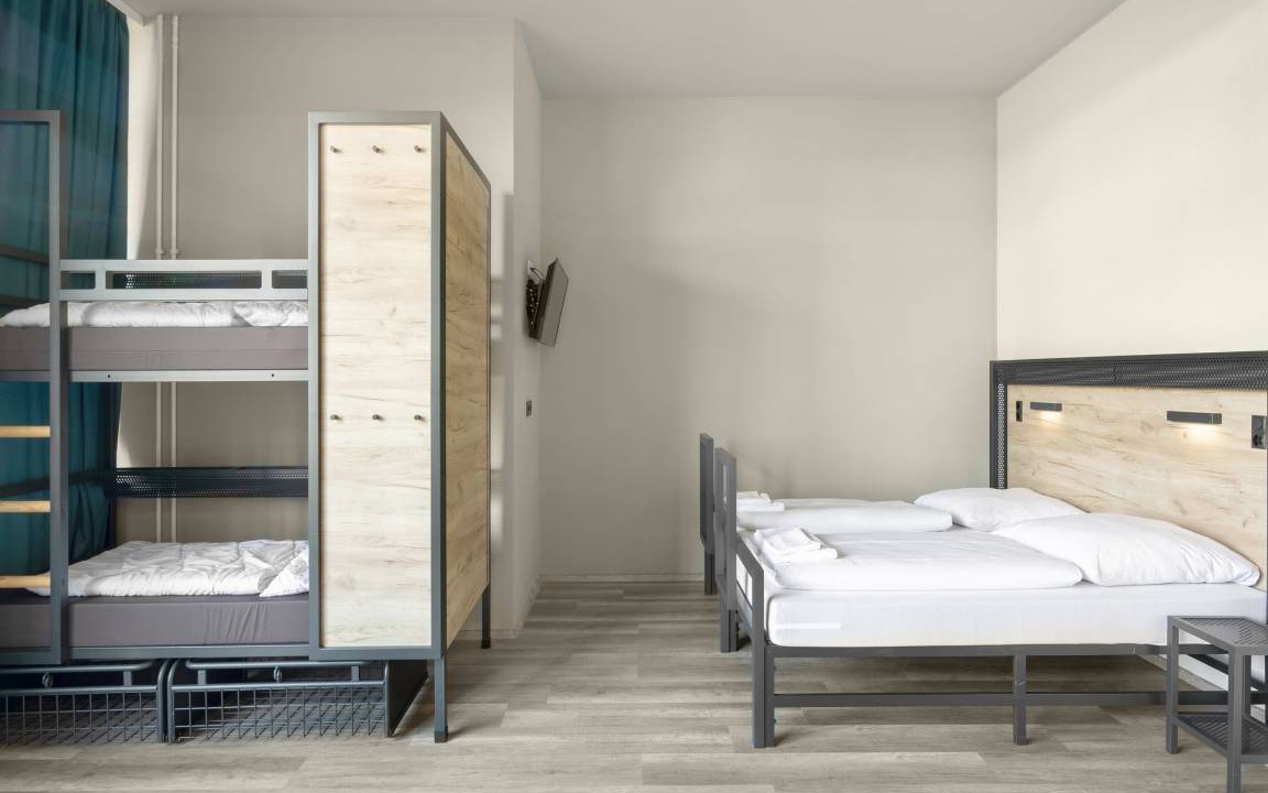 Photo of Bedroom in Gallus