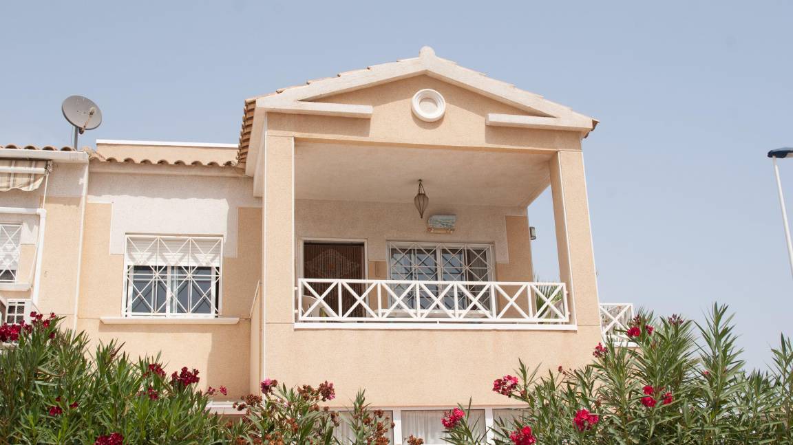 Photo of Buildings in Torrevieja