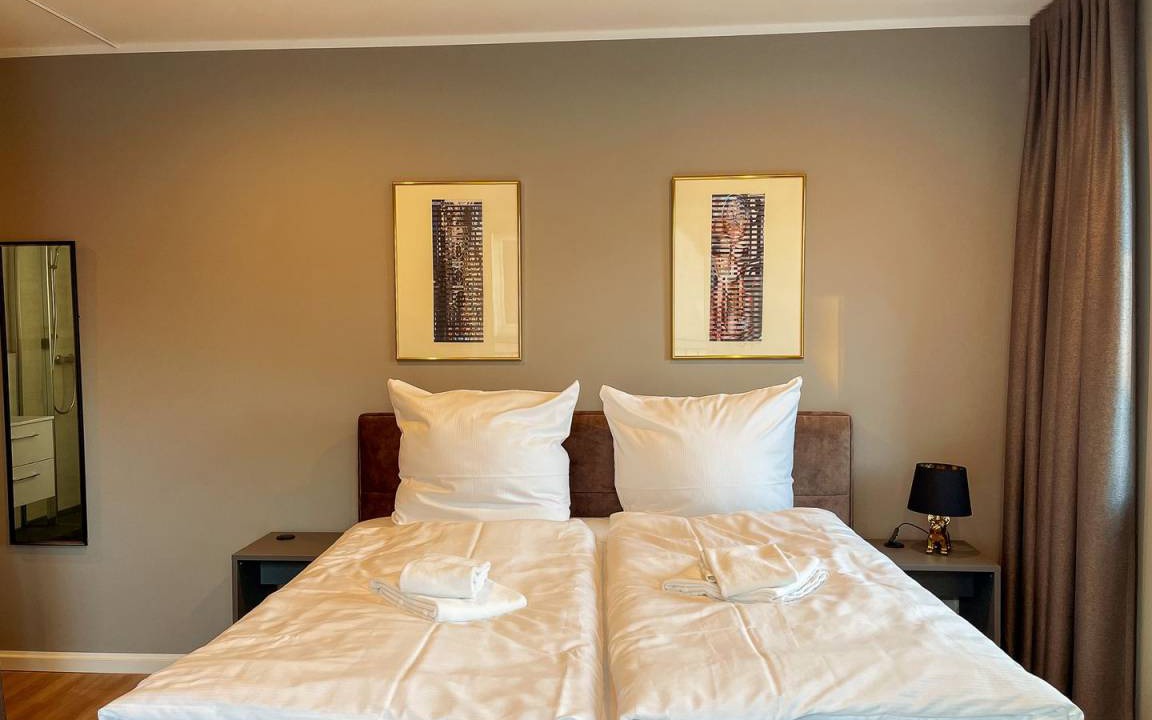 Photo of Bedroom in Dietrichsfeld