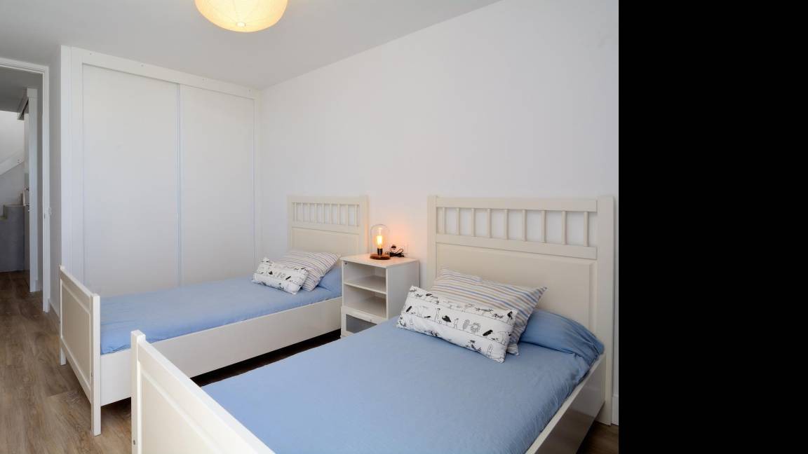 Photo of Bedroom in Puerto del Carmen