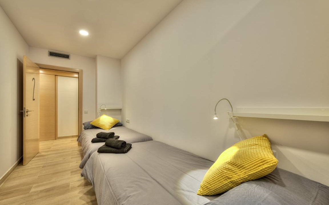 Photo of Bedroom in Sant Gervasi