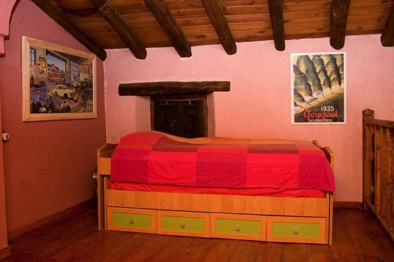 Photo of Bedroom in Alajar