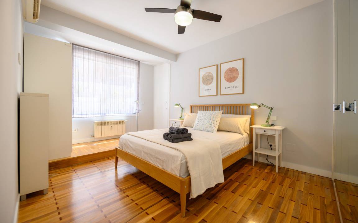 Photo of Bedroom in Nueva Espana