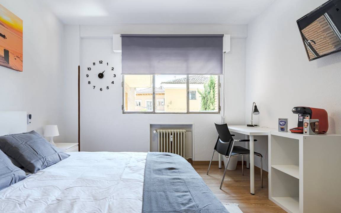 Photo of Bedroom in Guadalajara