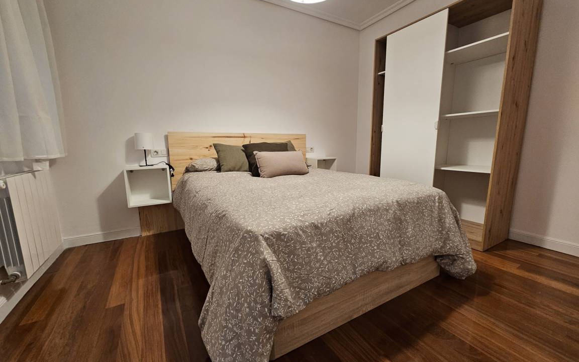 Photo of Bedroom in Suances