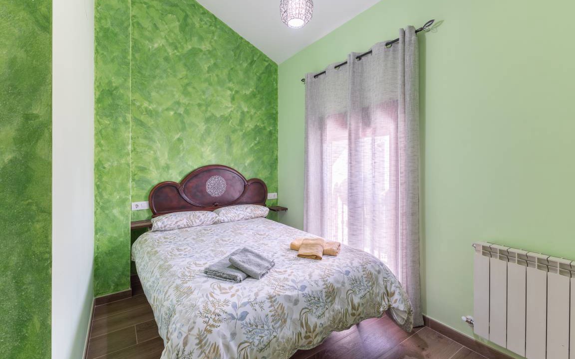 Photo of Bedroom in Sanchidrian