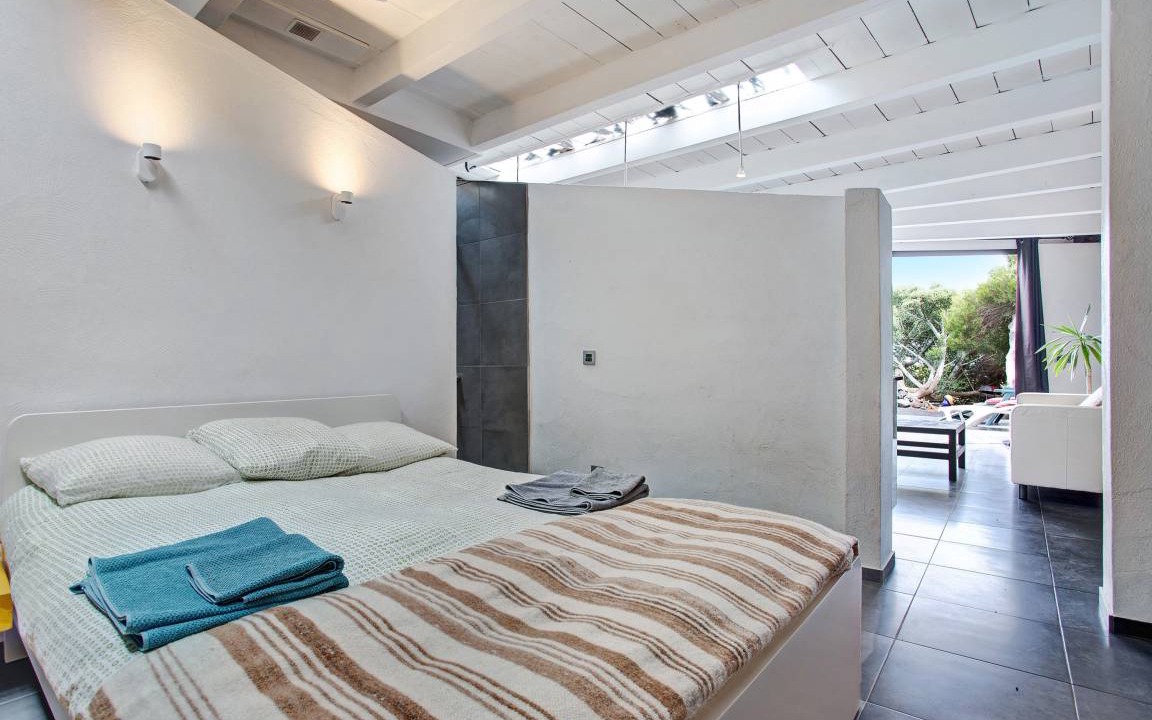 Photo of Bedroom in Haria