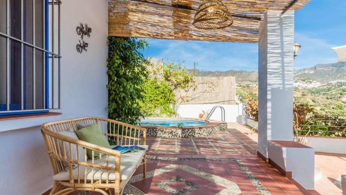 Photo of Others in Frigiliana