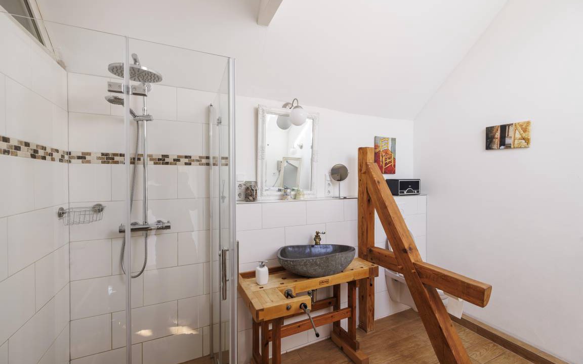 Photo of Bathroom in Niederwald