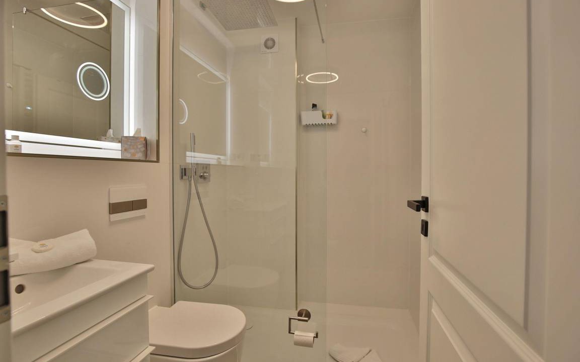 Photo of Bathroom in Haffkrug