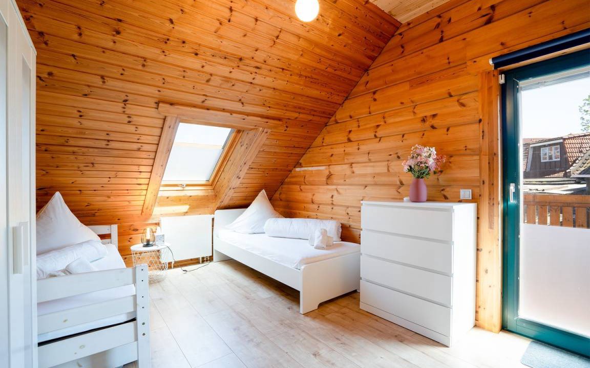 Photo of Bedroom in Neustadt in Holstein