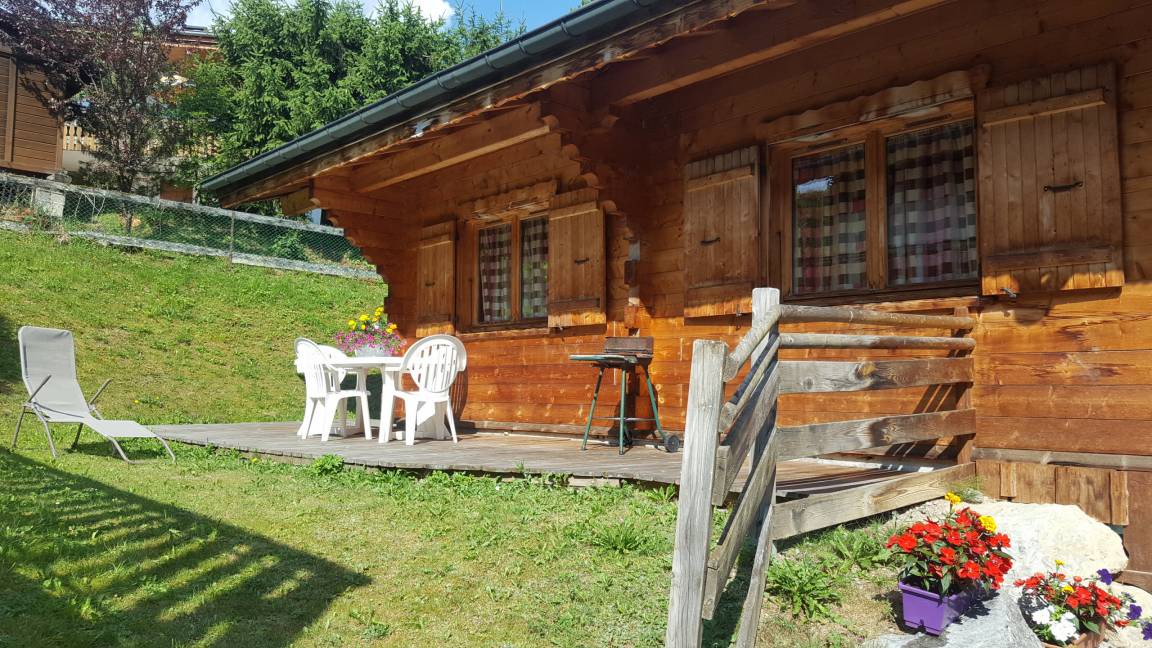 Photo of Others in Morzine