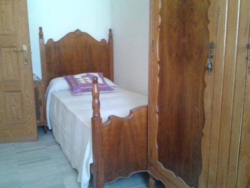 Photo of Bedroom in Sant Salvador