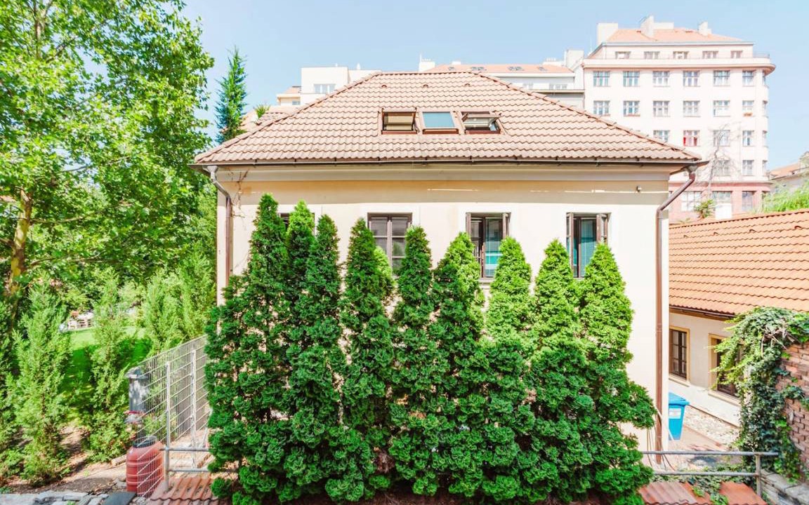 Photo of Others in Vrsovice