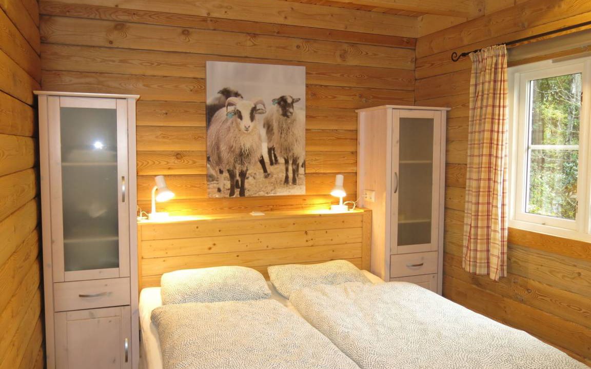 Photo of Bedroom in Grossenkneten
