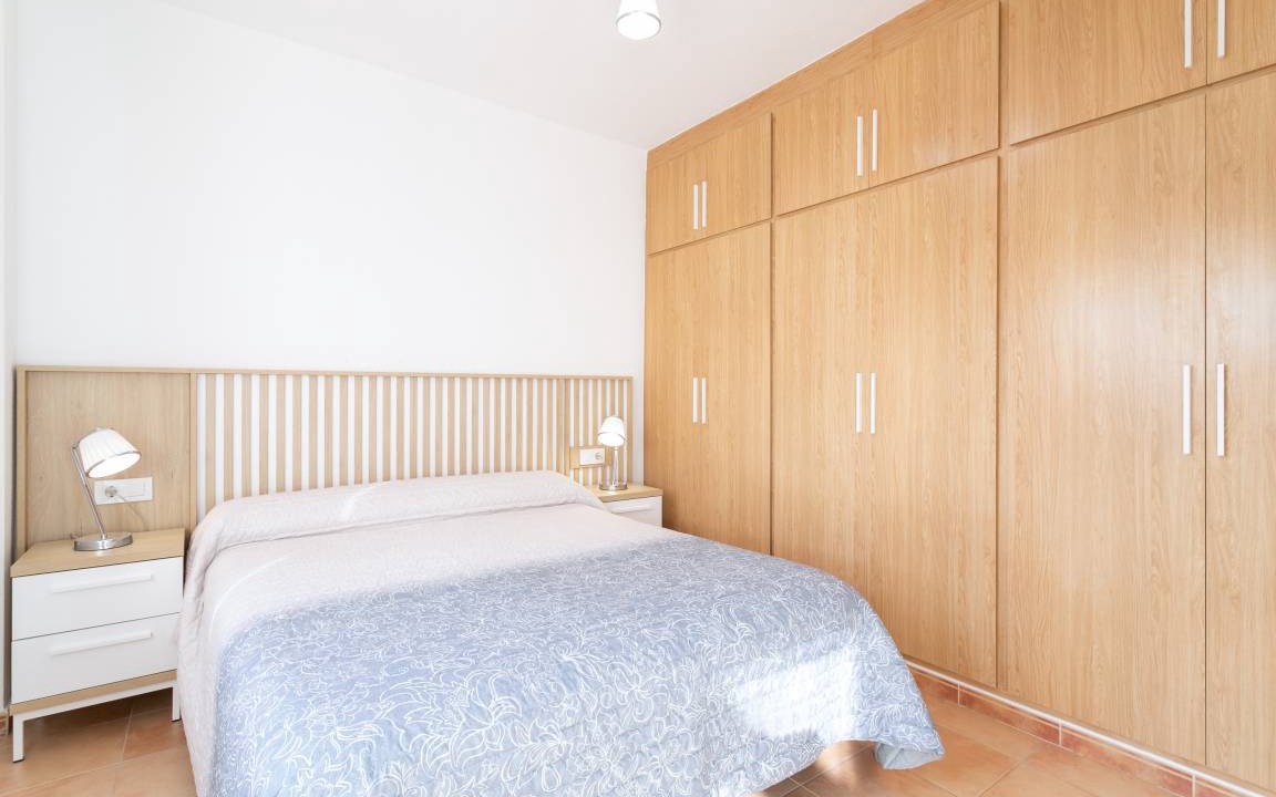 Photo of Bedroom in Monte Faro
