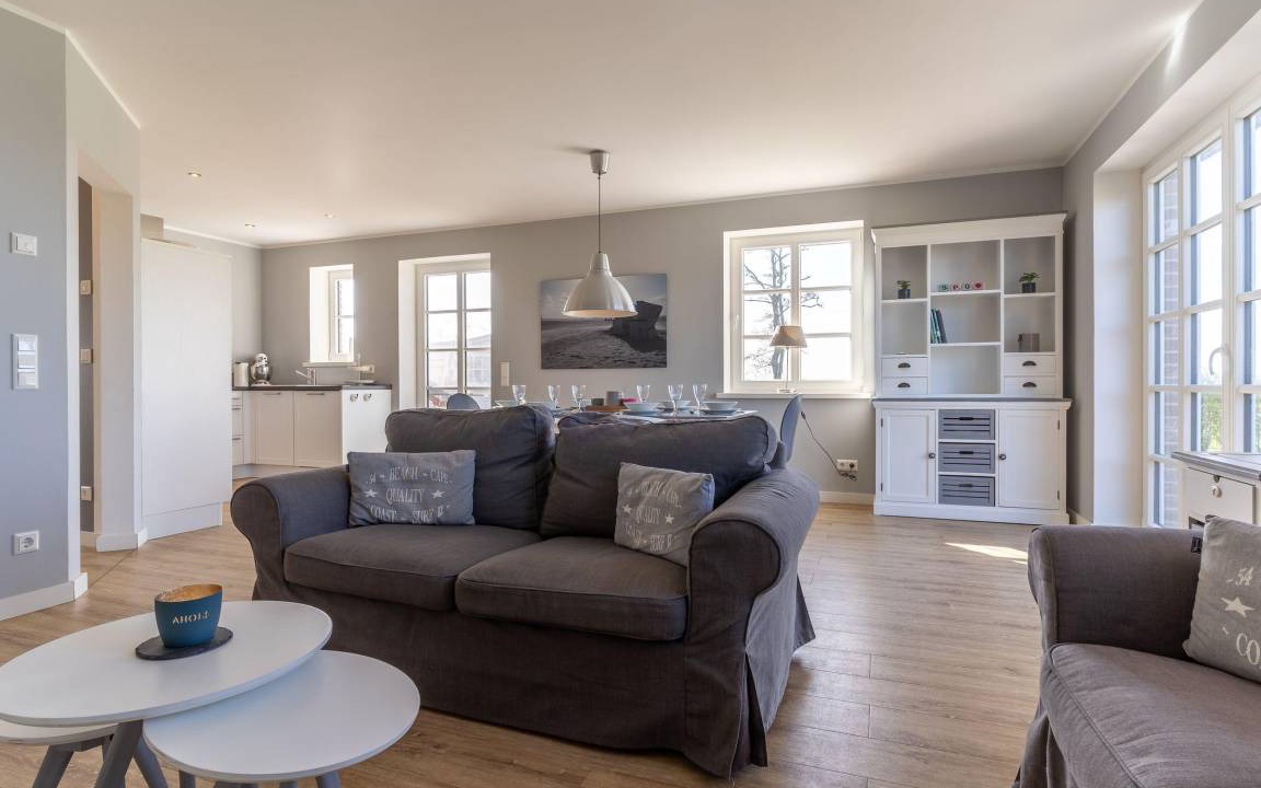 Photo of Livingroom in Tating