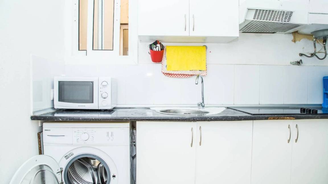 Photo of Kitchen in El Raval