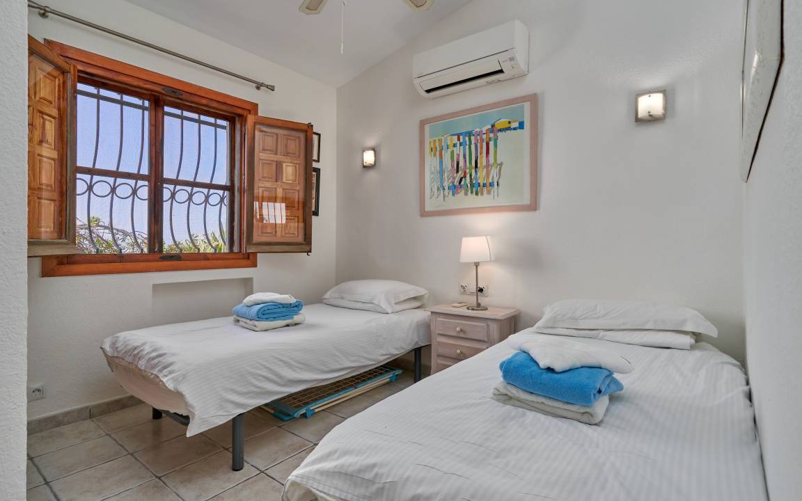 Photo of Bedroom in Salobrena