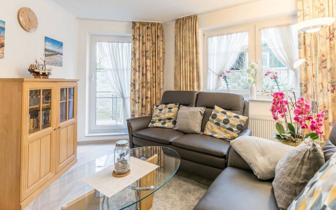 Photo of Livingroom in Busum