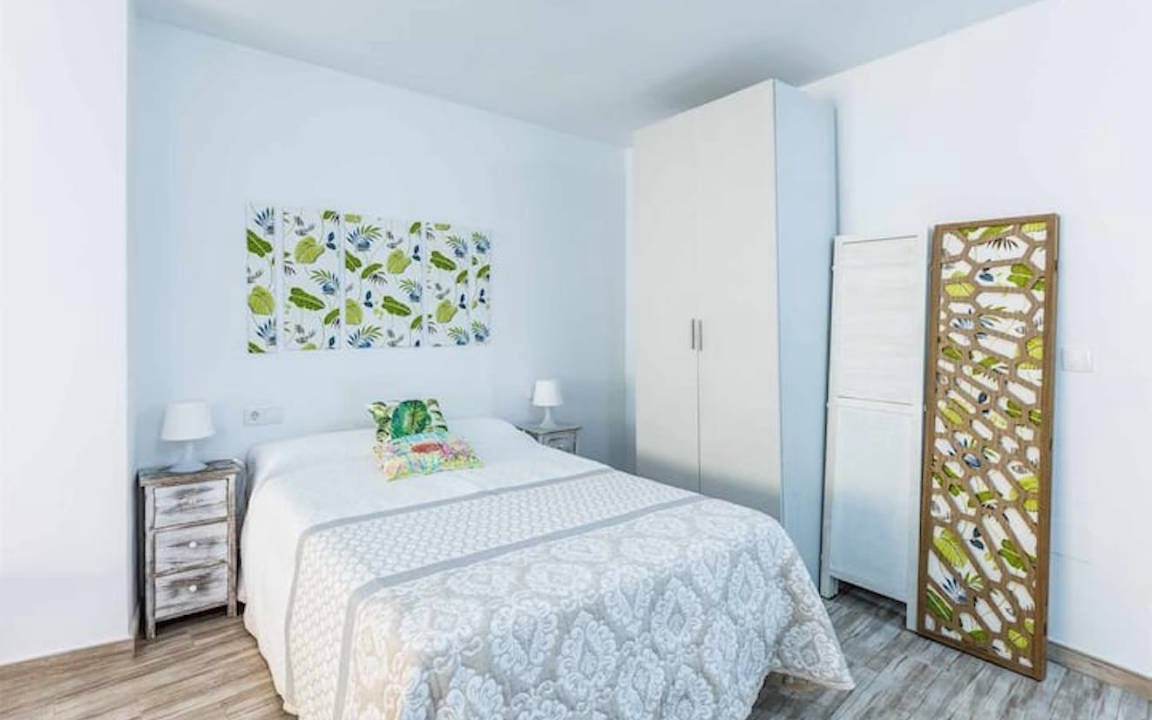 Photo of Bedroom in Torre del Mar