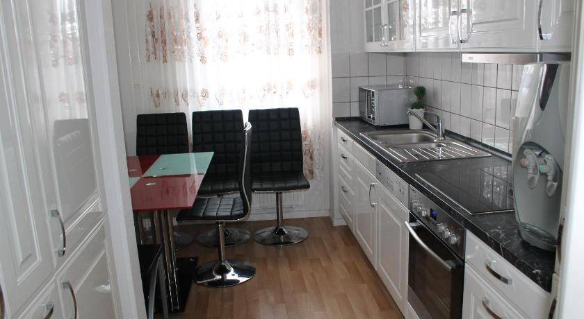 Photo of Kitchen in Mitte