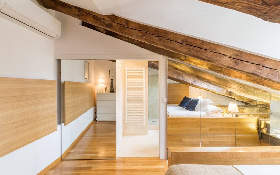 Photo of Bedroom in Chueca