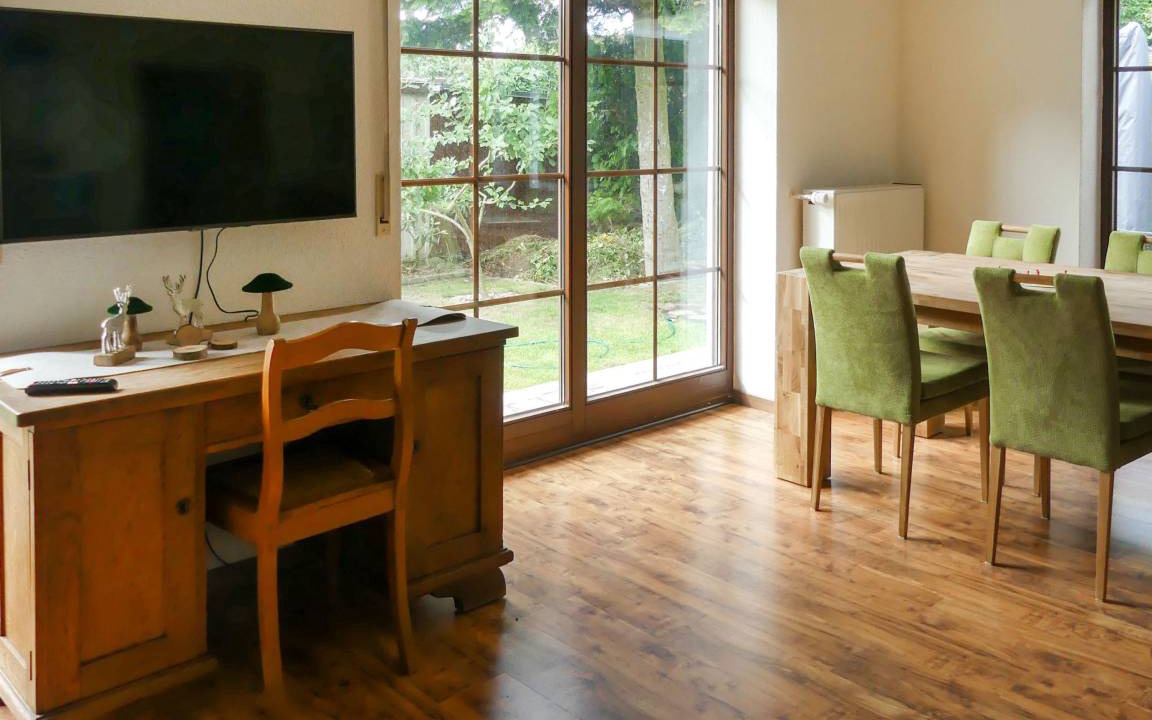 Photo of Livingroom in Murchin