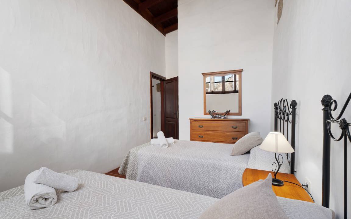 Photo of Bedroom in Guia de Isora