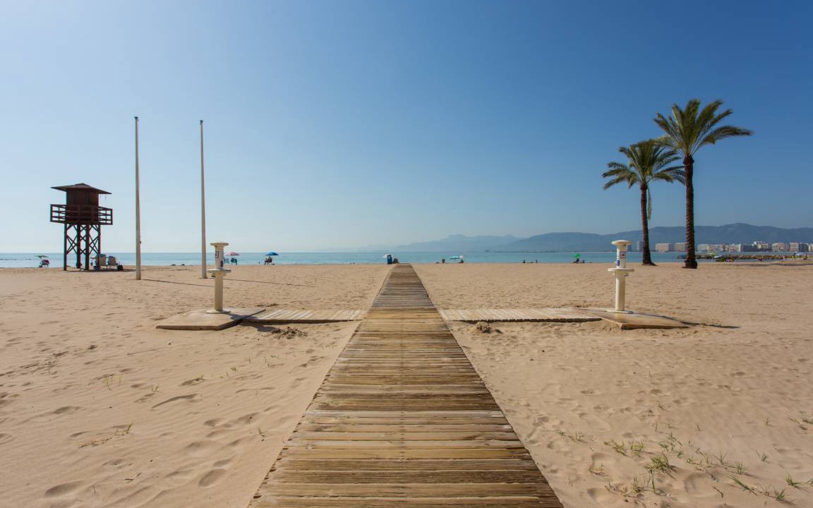 Photo of Outdoor in Faro de Cullera