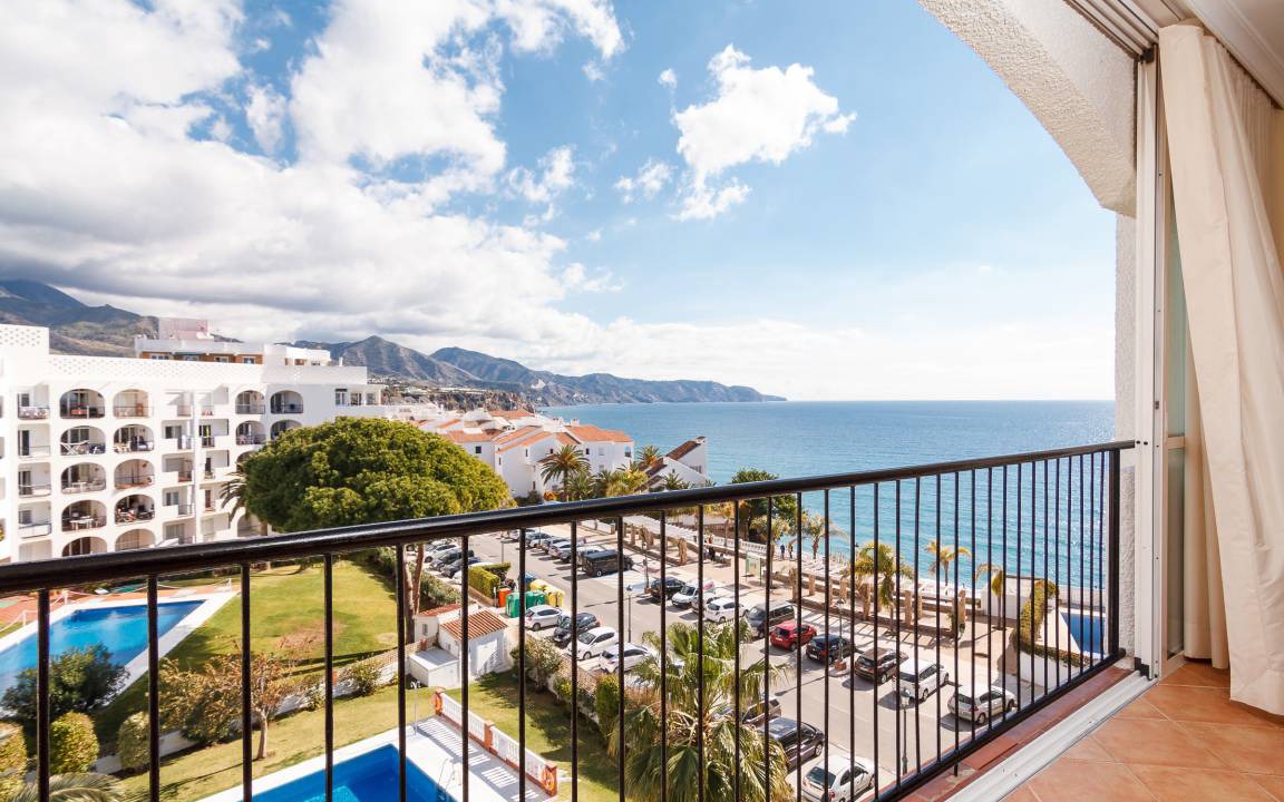 Photo of Others in Nerja City Centre