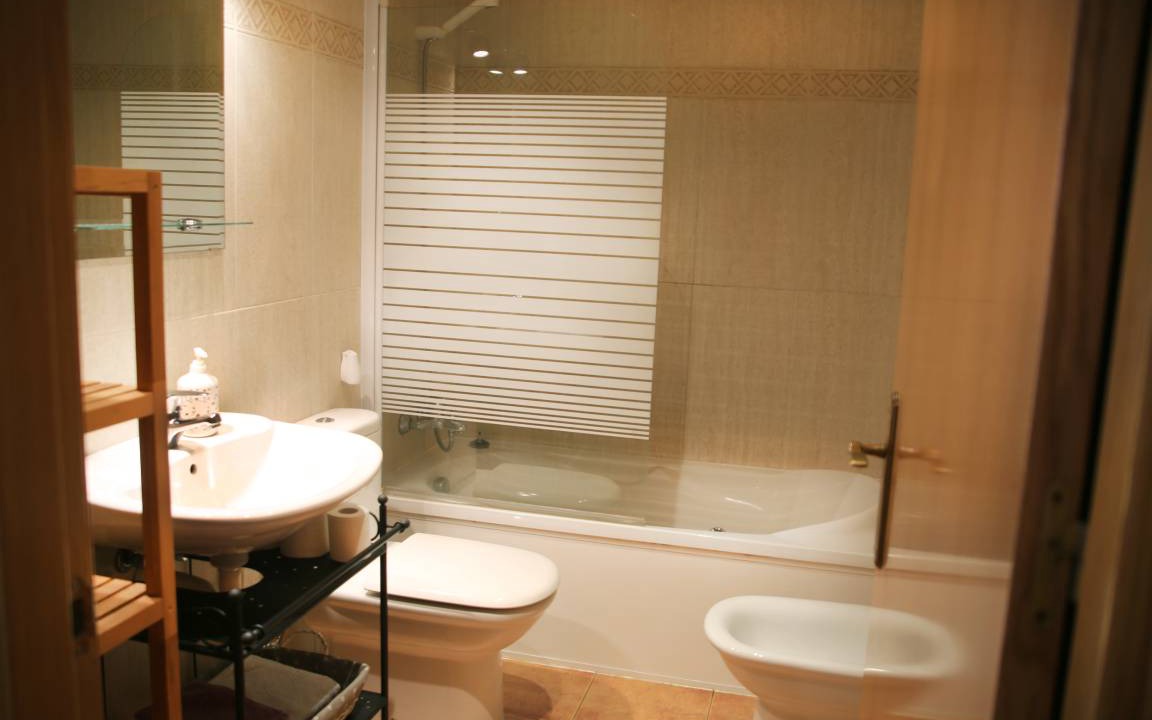 Photo of Bathroom in Ribes De Freser