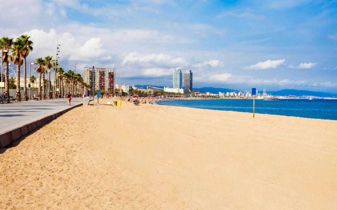 Photo of Others in Barceloneta