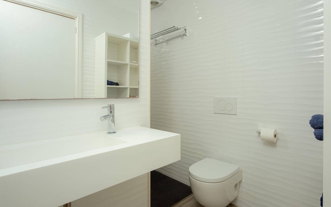 Photo of Bathroom in S'Estanyol de Migjorn
