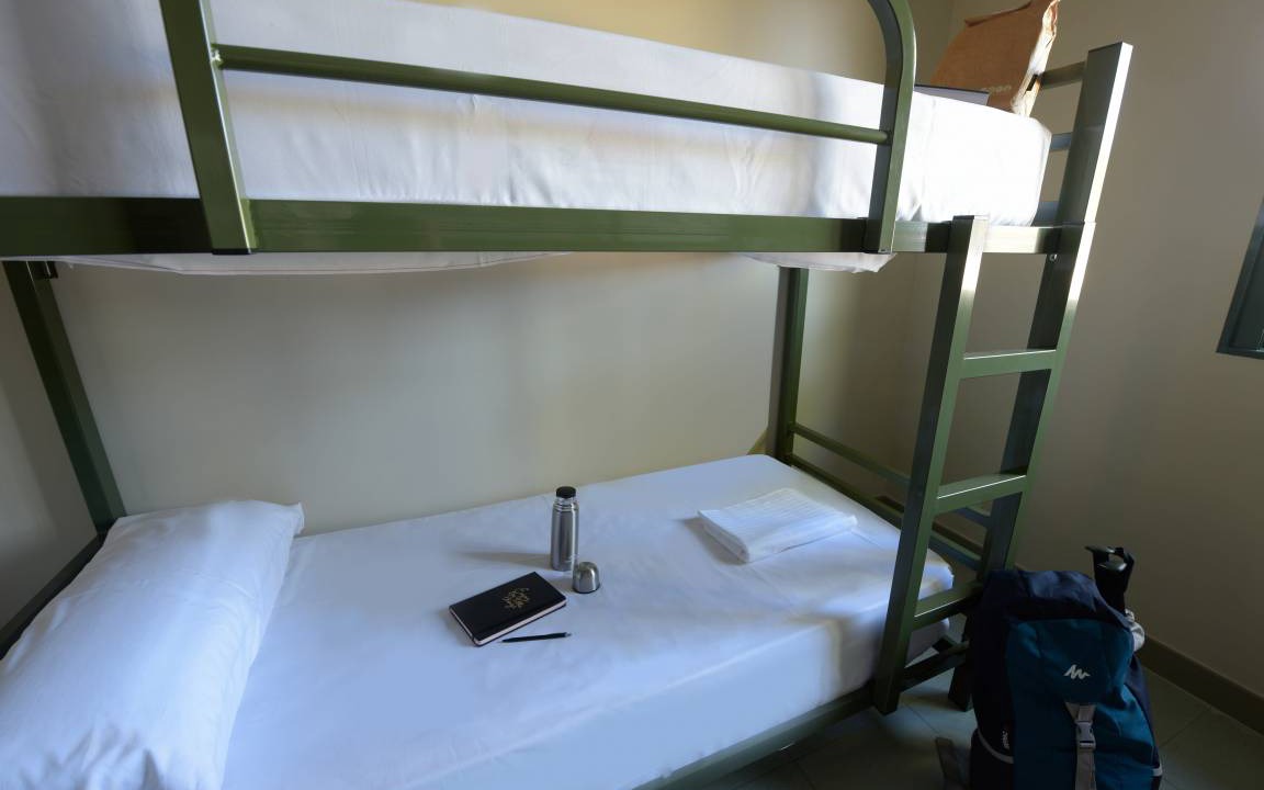 Photo of Bedroom in Santiago de Compostela