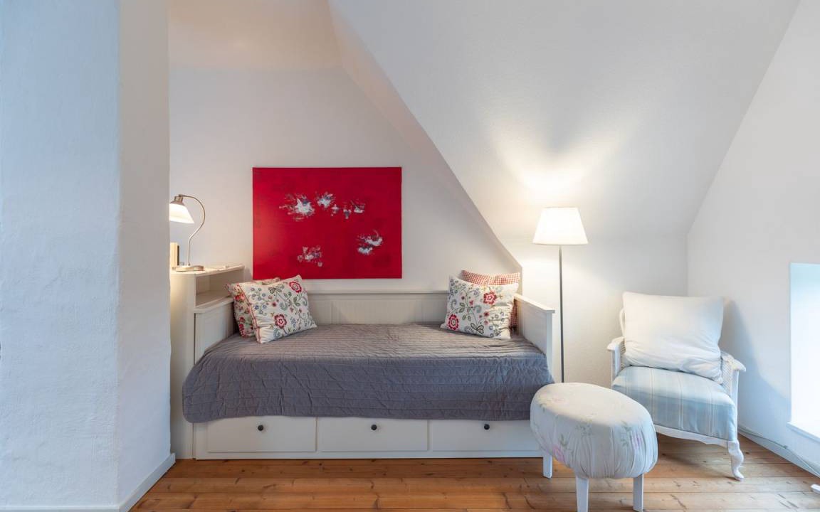 Photo of Bedroom in Emmelsbuell-Horsbuell