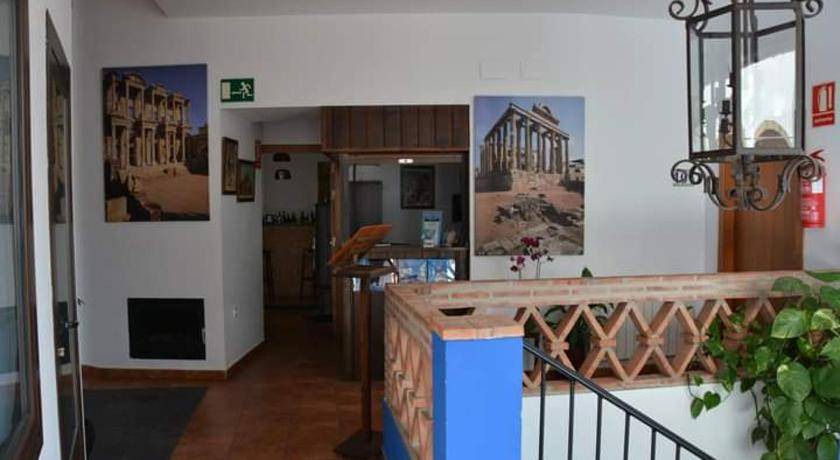 Photo of Others in Jerez de los Caballeros