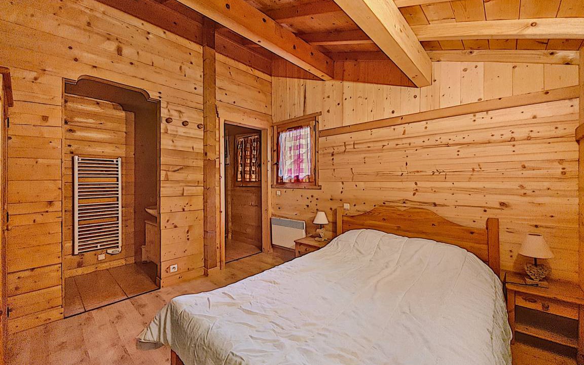 Photo of Bedroom in Morzine