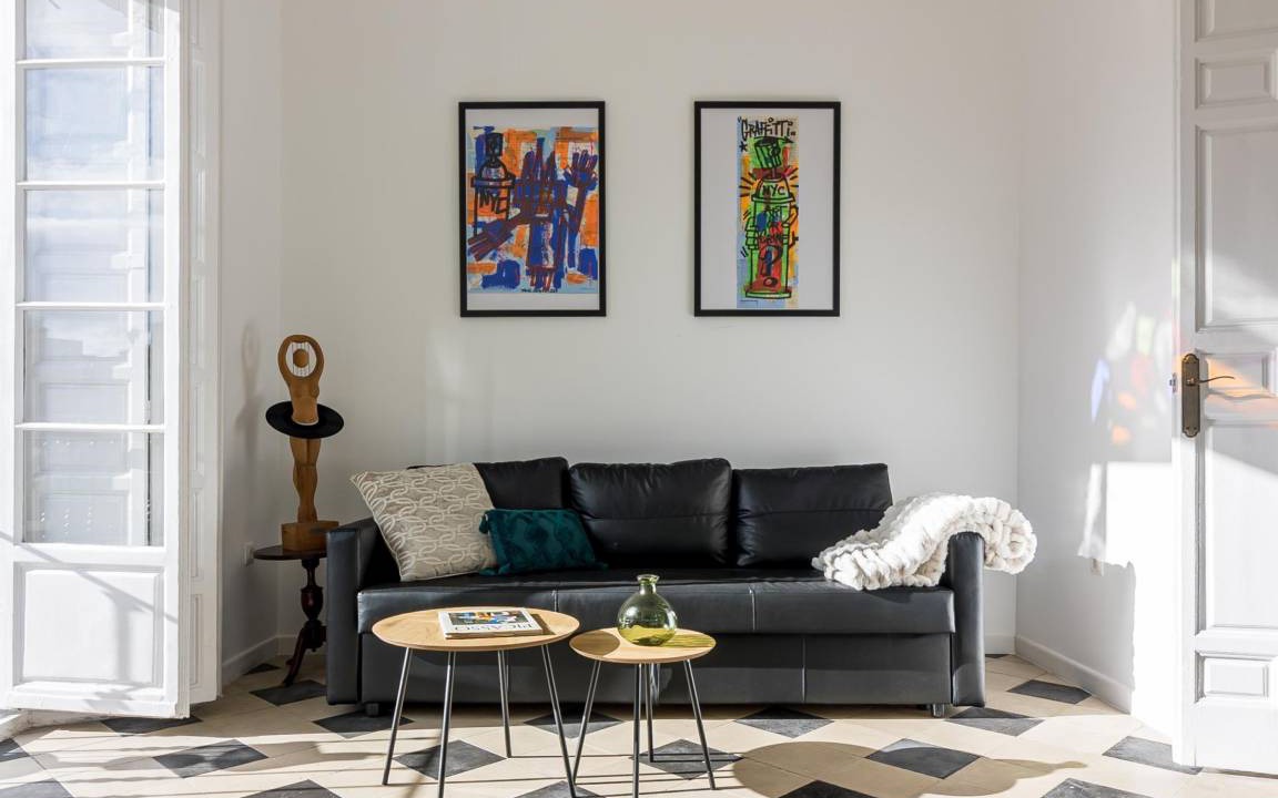 Photo of Livingroom in La Victoria