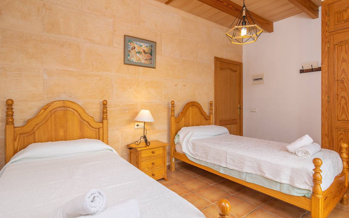 Photo of Bedroom in Campos