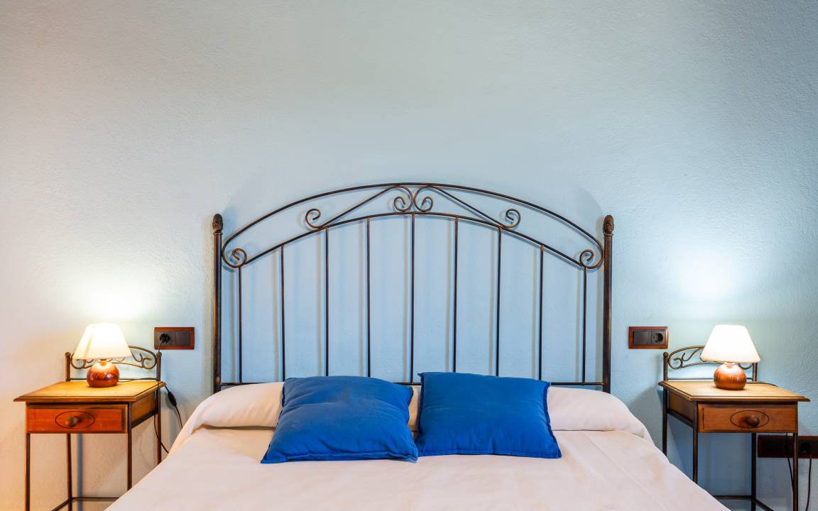 Photo of Bedroom in Massanes